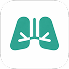 Saans COPD Logo